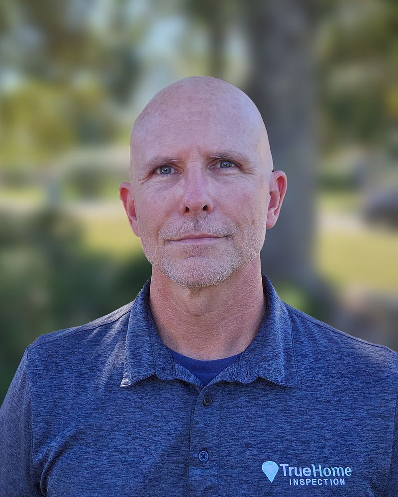 Dan Fryer, licensed Florida home inspector and owner of TrueHome Inspection